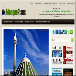 MosquePlans.com