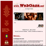 WebGaza.net